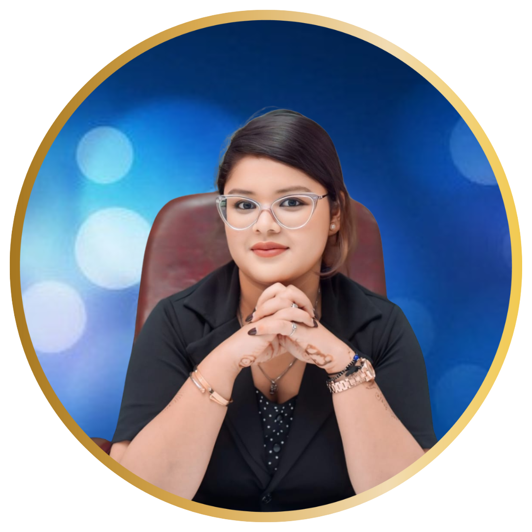 Kanishka Singh - HR