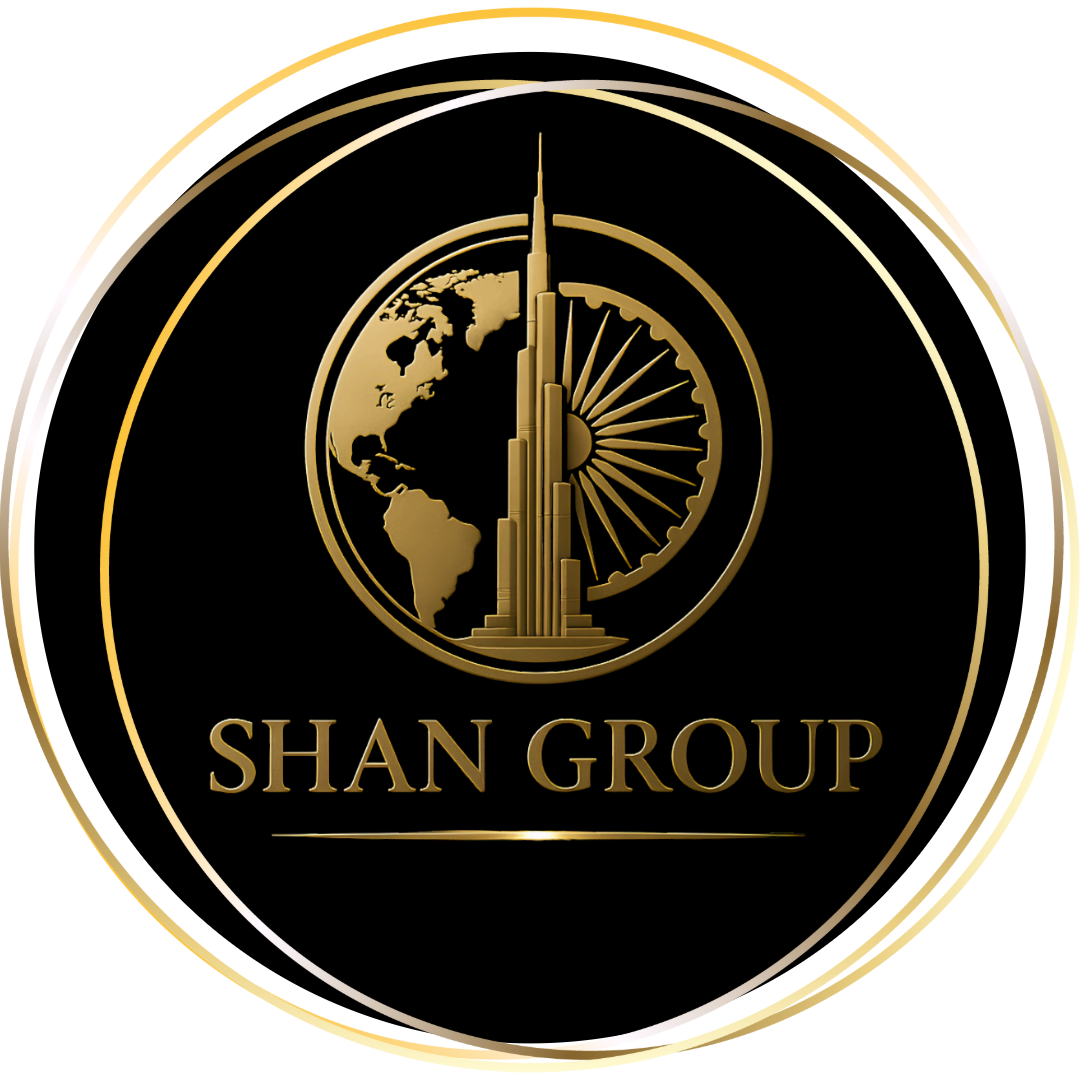 Shan Group Logo